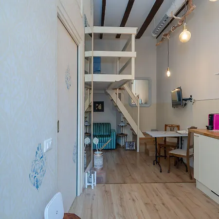 33 By Solutions Apartment *