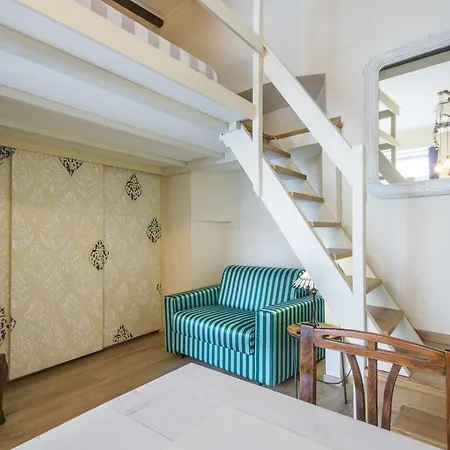 Apartment 33 By Solutions Como